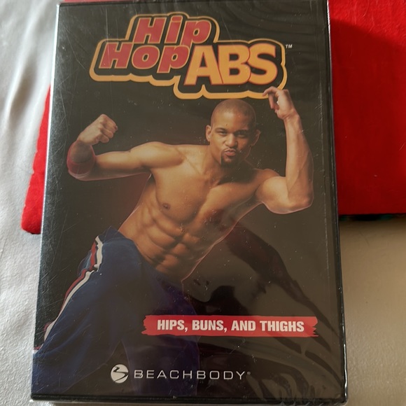 Hip hop abs videos - Picture 2 of 4